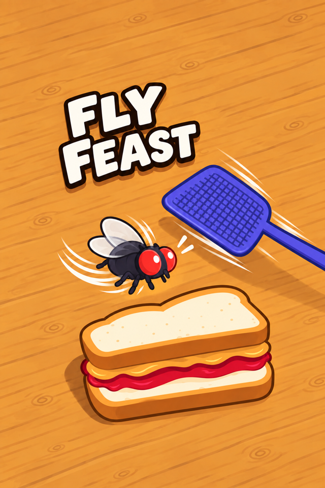 Fly Feast